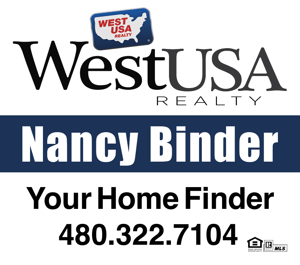 Nancy Binder Realtor